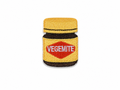 Australia Special Vegemite Jar Embroidered Iron-on Patch