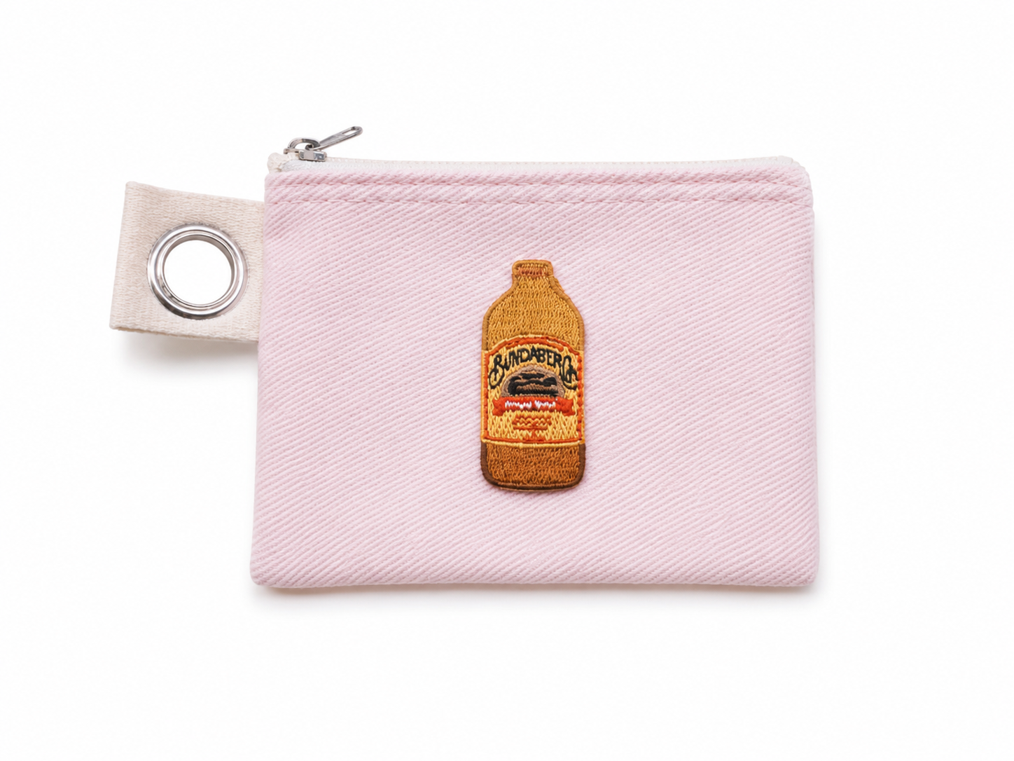 Australia Special Ginger Beer Embroidered Patch